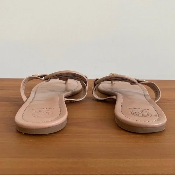 Tory Burch Miller Sandals - Picture 3 of 5
